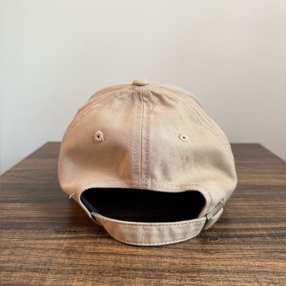 ‘47 Philadelphia Eagles Tan Cap OS - Picture 3 of 4